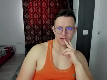Chaturbate Live Sex Cam of sexxymuscles4u