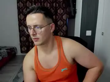 Chaturbate Best live sex cam show of sexxymuscles4u