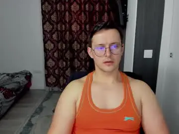 Chaturbate Free Porn Cam of sexxymuscles4u