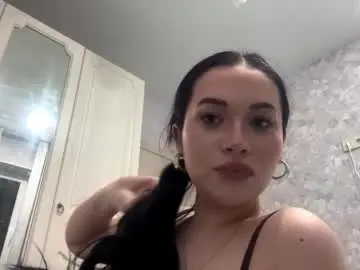 Chaturbate Adult Video Chat of sherikavanleeuwen