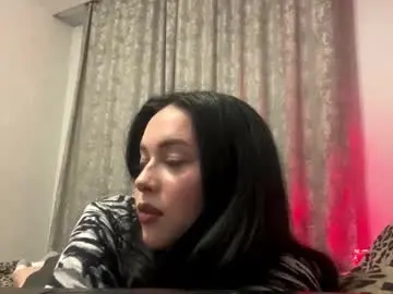 Chaturbate Nude Webcam of sherikavanleeuwen