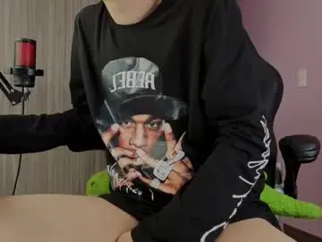 Chaturbate Sex Cam of thomas__brandd1