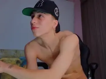 Chaturbate Adult Webcam of thomas__brandd1