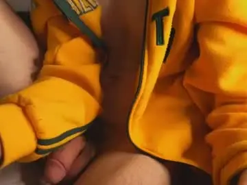 Chaturbate Live Porn of tommy_stars