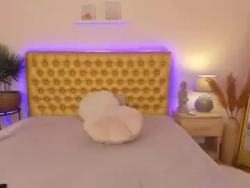 Chaturbate Adult Video Chat of trishadark