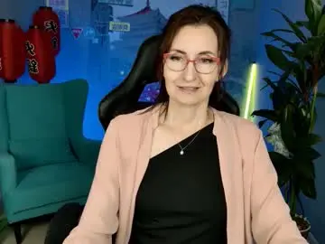 Chaturbate Free Porn Cam of unatera