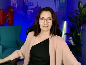 Chaturbate Sex Cam of unatera