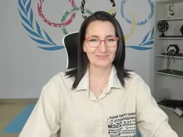 Chaturbate Sex Cam of unatera