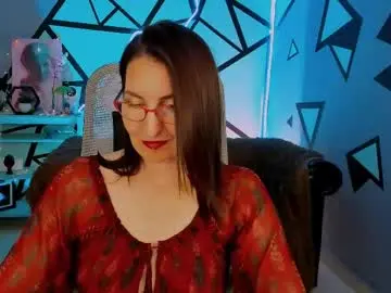 Chaturbate Adult Video Chat of unatera