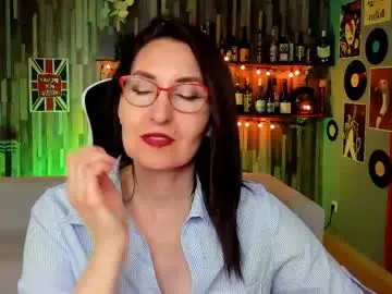 Chaturbate Watch Live Sex Cams of unatera