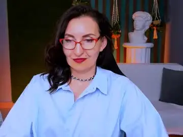 Chaturbate Adult Webcam of unatera