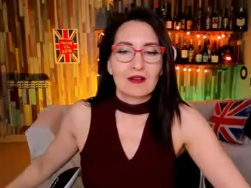 Chaturbate Live Sex Cam of unatera