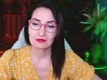 Chaturbate Live Sex Cam of unatera