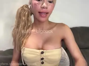 Chaturbate Free Live Porn of valeri_bigcock