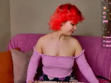 Chaturbate Sex Cam of waifu__ketrin