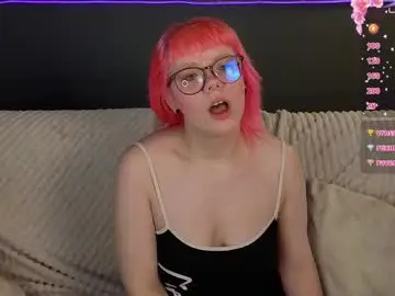Chaturbate Adult Video Chat of waifu__ketrin