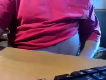 Chaturbate Live Sex of whydog