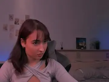 Chaturbate Best live sex cam show of yourfitoviolett