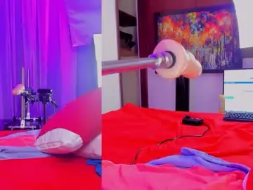 Chaturbate Best Webcam of _lil_nickie
