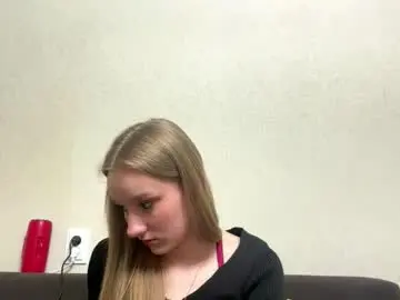 Chaturbate Adult Webcam of albinaallgood