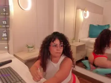 Chaturbate Sex Cam of amanda_rios