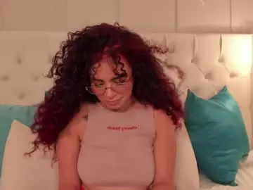 Chaturbate Adult Webcam of amanda_rios