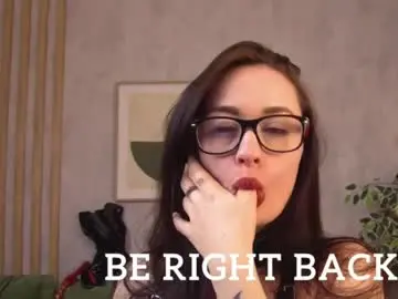 Chaturbate Live Porn of angi_el