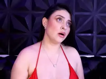 Chaturbate Sex Cam of anikaromanoff