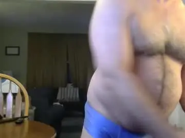 Chaturbate Nude Webcam of bigassman46