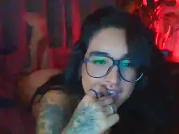 Chaturbate Adult Webcams of camilywarsh