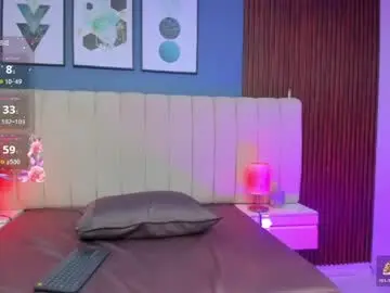 Chaturbate Best live sex cam show of cherry_muriel