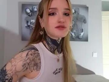 Chaturbate Adult Webcams of clarewoods