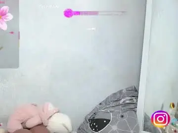 Chaturbate Live Sex of cristal__blue