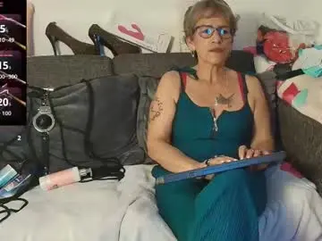 Chaturbate Adult Webcams of devora_mature65