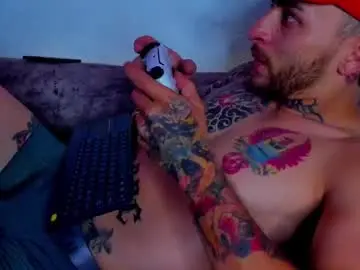 Chaturbate Live Sex of drako_lamar