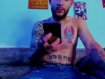 Chaturbate Sex Chat of drako_lamar