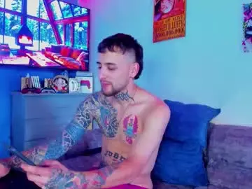 Chaturbate Adult Webcams of drako_lamar