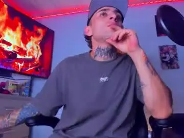 Chaturbate Live Porn of drako_lamar