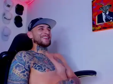 Chaturbate Sex Chat of drako_lamar