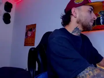 Chaturbate Best Webcam of drako_lamar