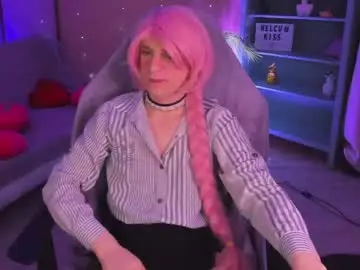 Chaturbate Live Sex Cam of foxispuff
