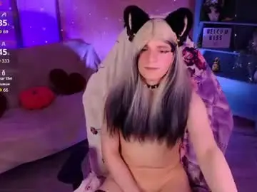 Chaturbate Adult Video Chat of foxispuff