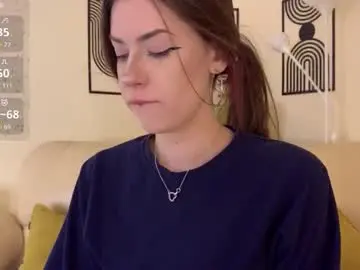 Chaturbate Nude Webcam of heavenmoth