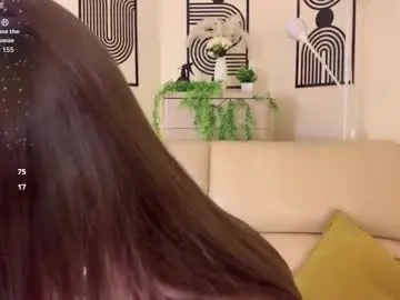 Chaturbate Nude Webcam of heavenmoth