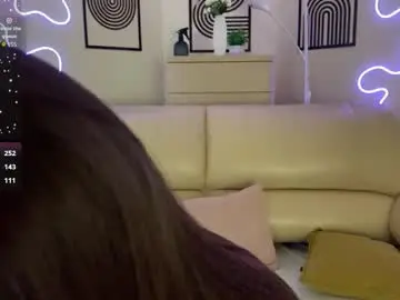 Chaturbate Live Porn of heavenmoth