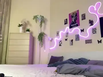 Chaturbate Live Sex of heavenmoth