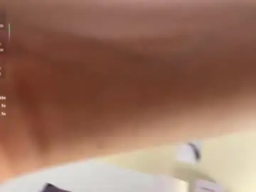 Chaturbate Sex Cam of heavenmoth