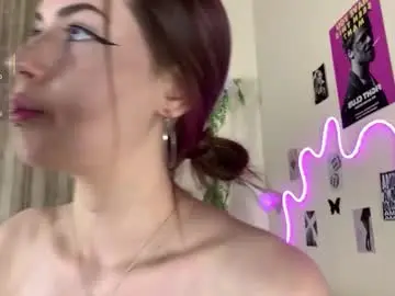 Chaturbate Adult Webcam of heavenmoth