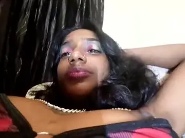 Chaturbate Nude Webcam of indian_succubus