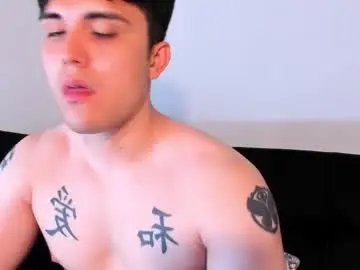 Chaturbate Adult Video Chat of jasonxd98